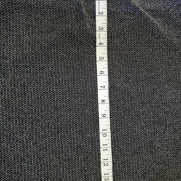 Tribal medium skirt set. Metallic look. - Picture 14 of 15